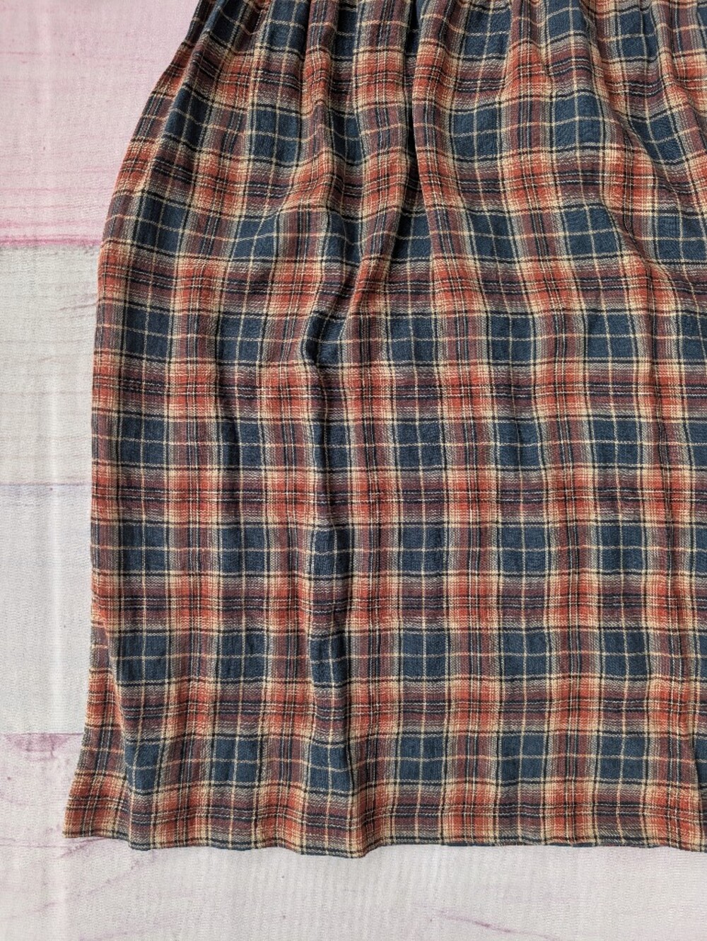 NWT Pyne and Smith No.19 Boatneck Midi Linen Dress M - Picture 4 of 11